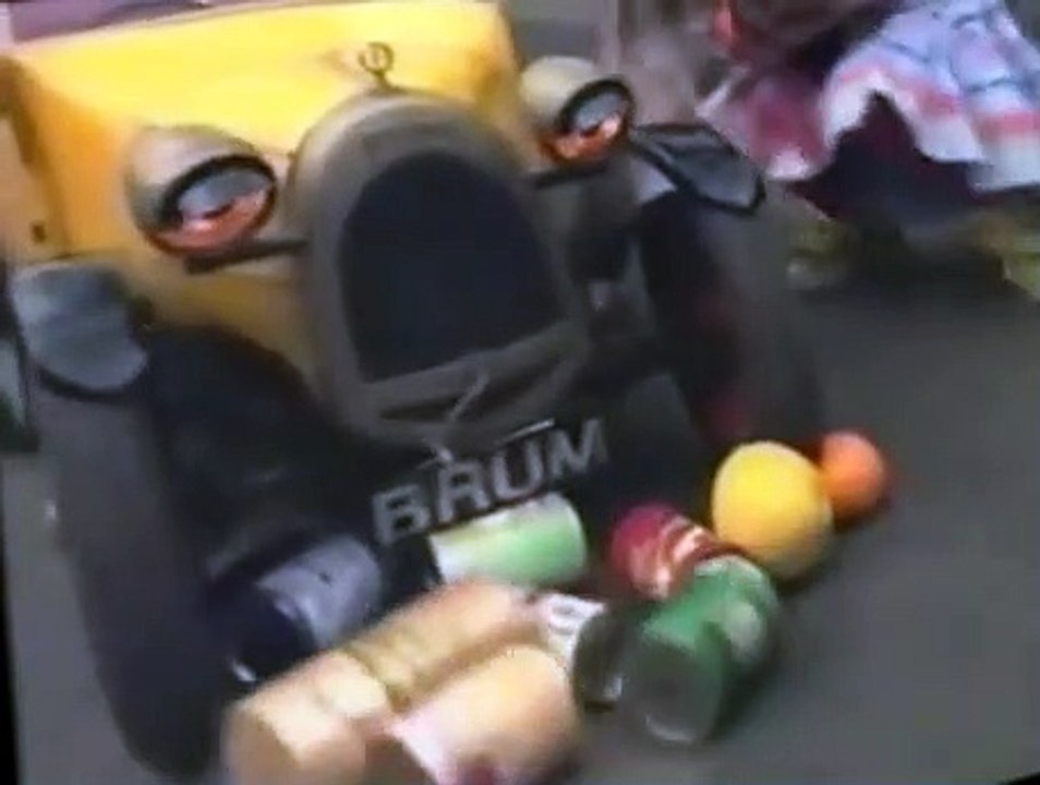 Brum E006