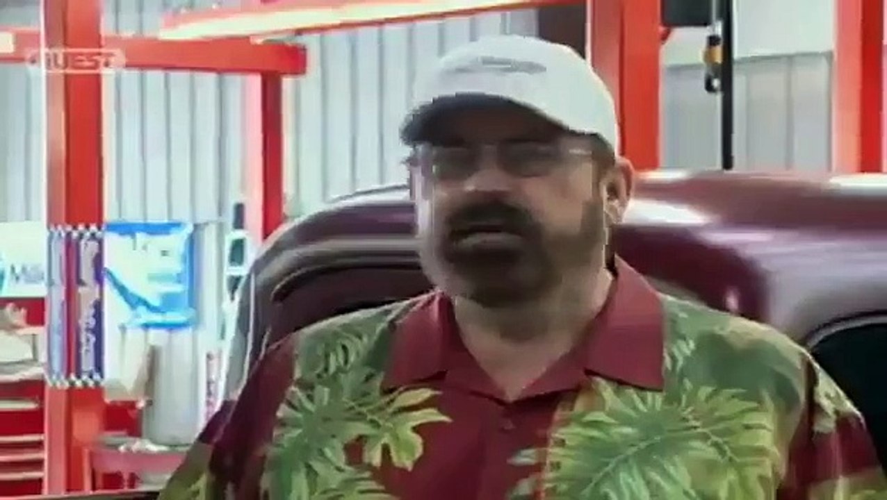 American Hot Rod - Se4 - Ep05 HD Watch