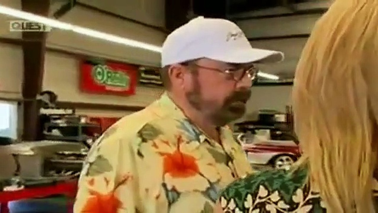 American Hot Rod - Se4 - Ep10 HD Watch