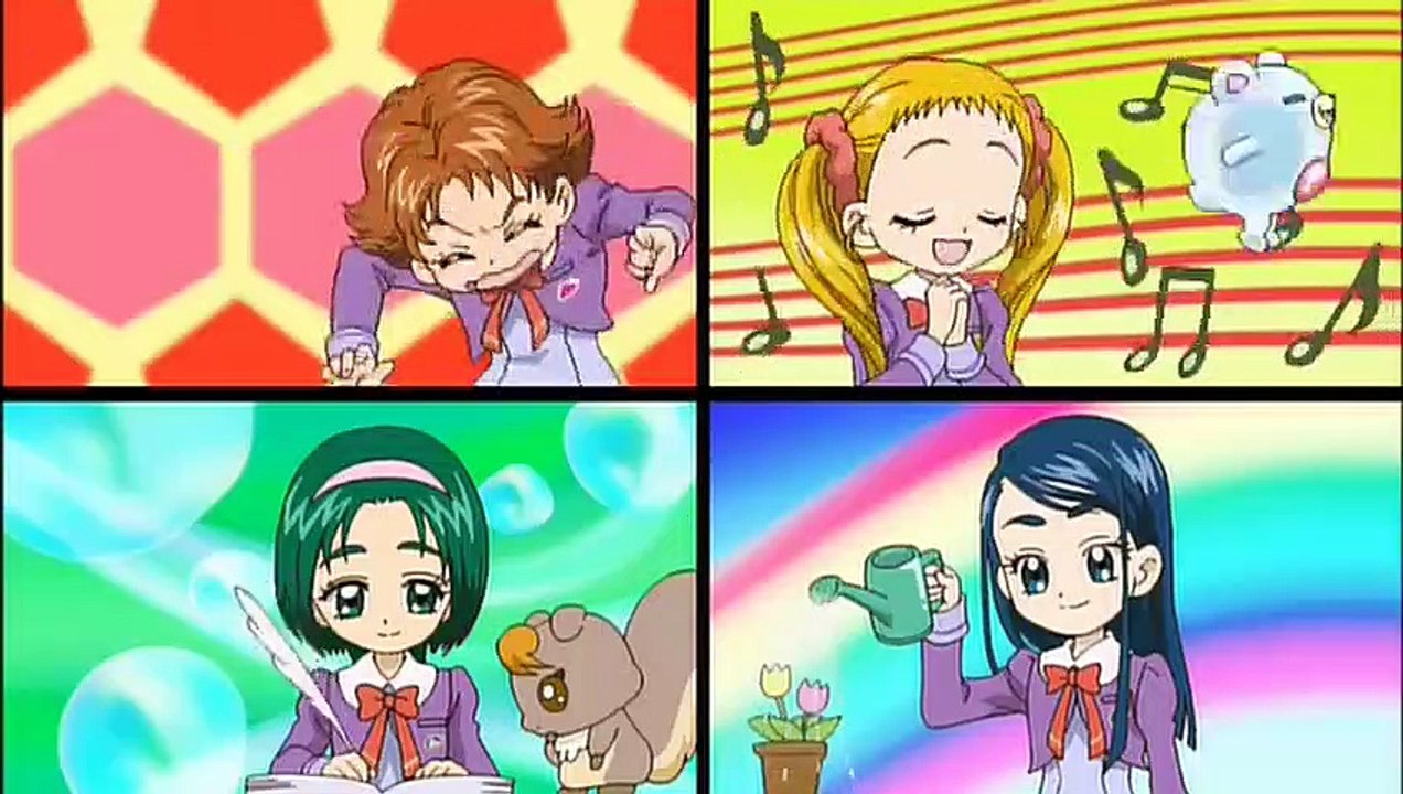 yes precure 5 - Ep30 HD Watch