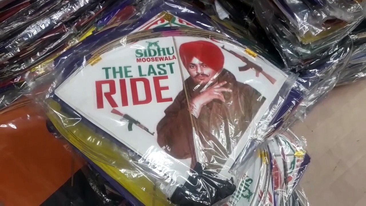 छतों पर ही नहीं आसमान में भी छाएगा सिद्धू मूसेव...