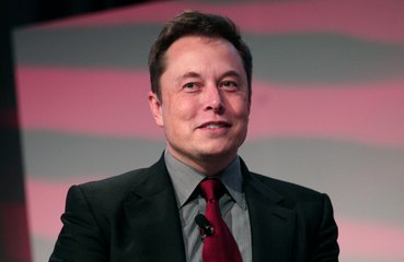 Elon Musk lost a 'record-breaking amount of money'