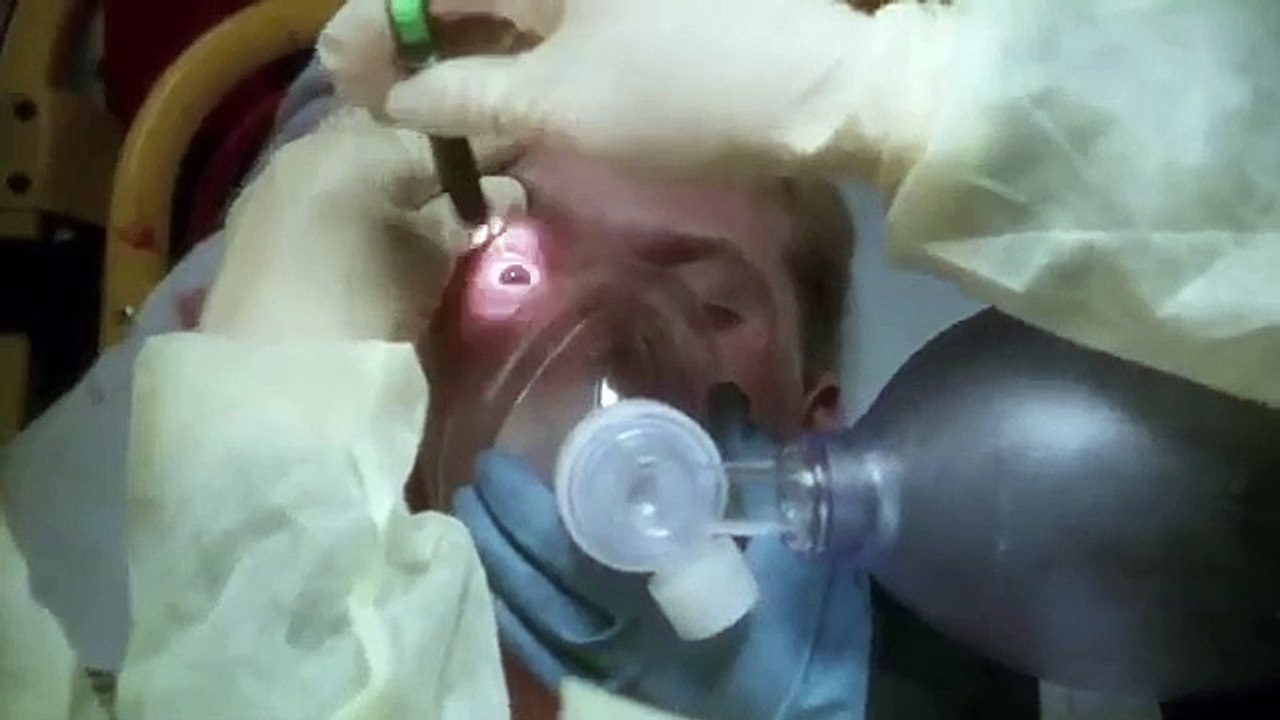 ER - Se4 - Ep13 - Carter' s Choice HD Watch