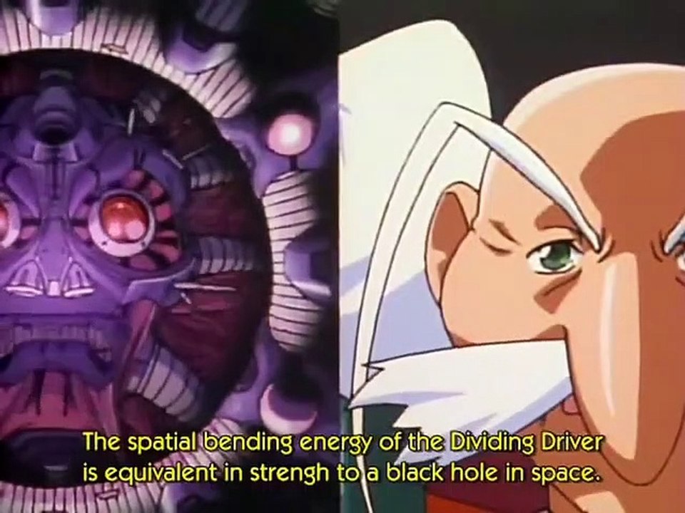 Yuusha-Ou GaoGaiGar - Ep17 HD Watch