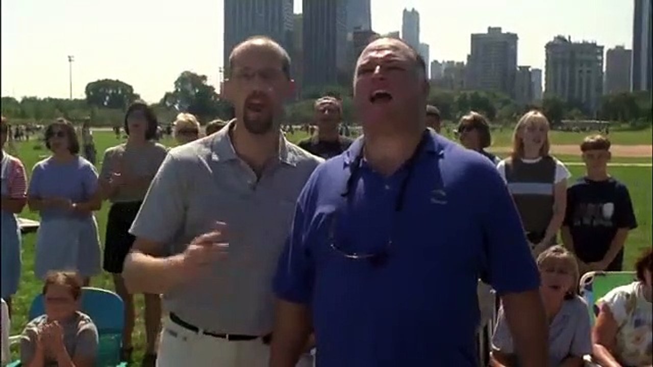 ER - Se5 - Ep02 - Split Second HD Watch