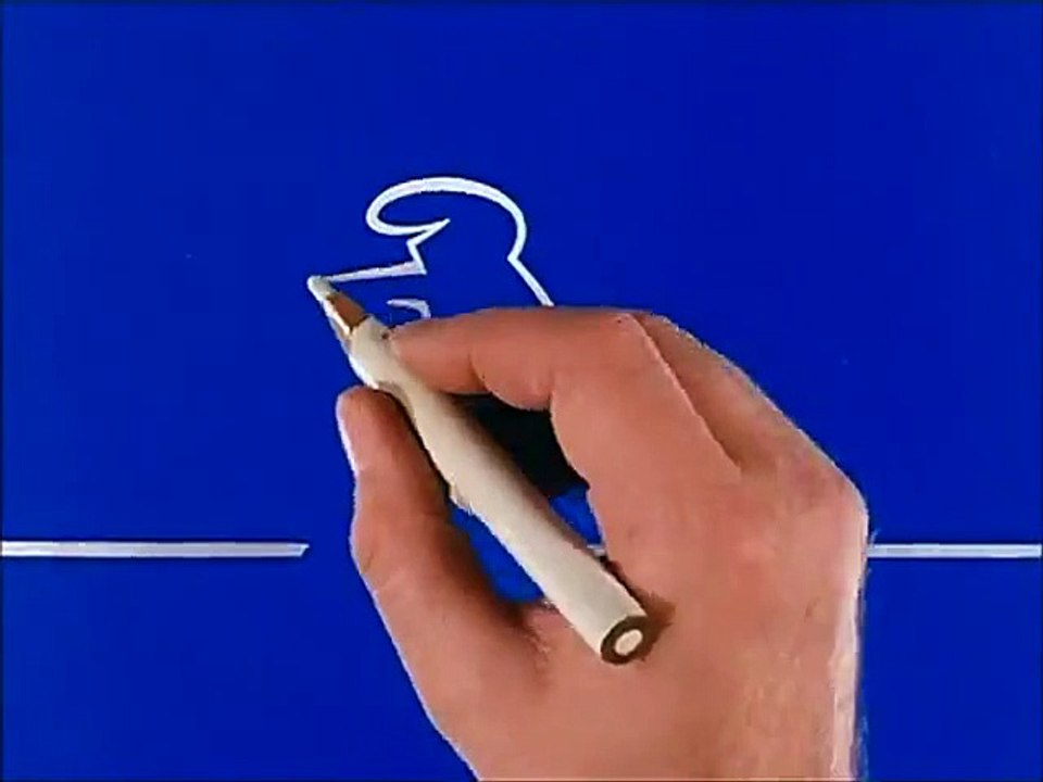 La linea - Ep44 HD Watch