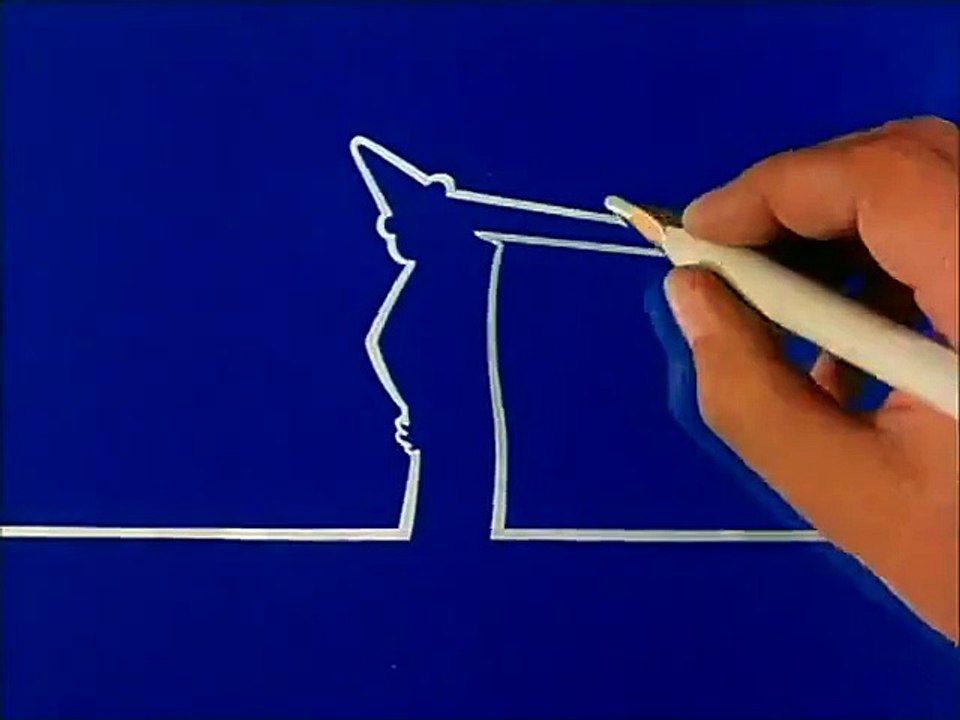 La linea - Ep50 HD Watch