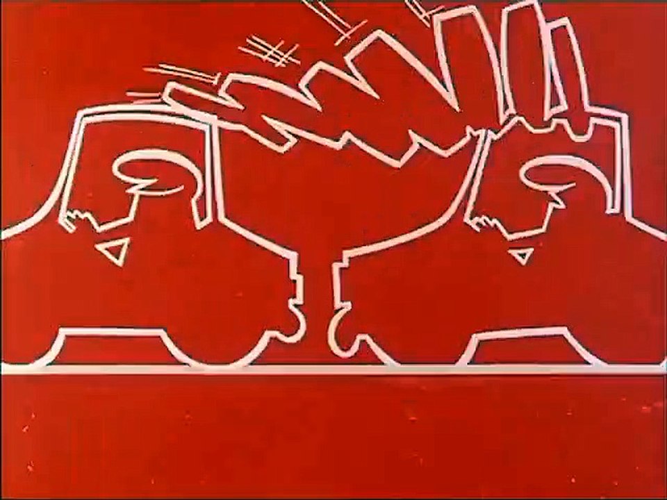 La linea - Ep47 HD Watch