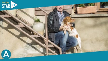 Hervé (L'amour est dans le pré 2019) : Son speed-dating non diffusé, explication