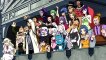Fairy Tail Se4 (English Audio) - Ep25 - Natsu vs. the Twin Dragons HD Watch