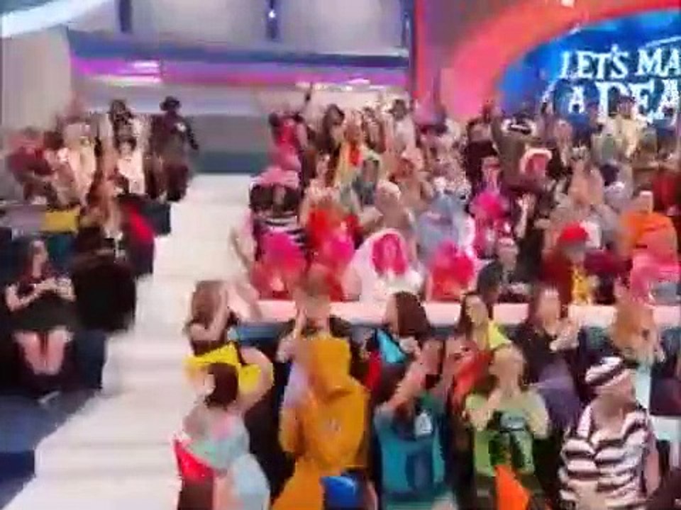 Let's Make A Deal - Se7 - Ep44 HD Watch