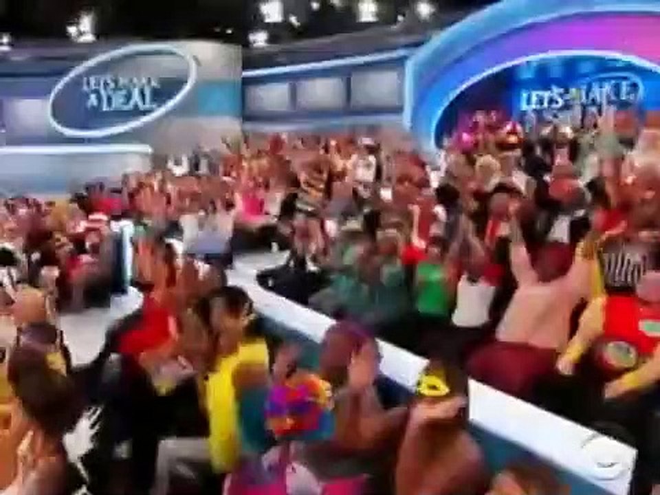 Let's Make A Deal - Se7 - Ep51 HD Watch