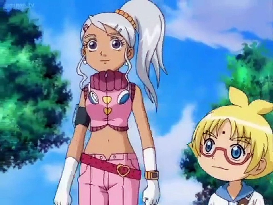 Bakugan Battle Brawlers - Ep35 HD Watch