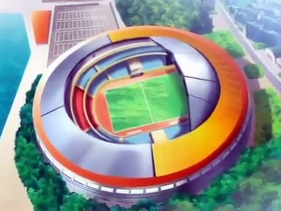 Bakugan Battle Brawlers - Ep38 HD Watch