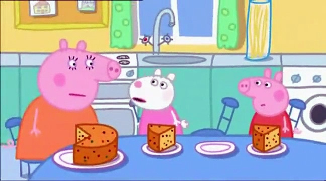 peppa pig - Se2 - Ep16 HD Watch