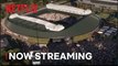 Break Point: Part 1 | Tennis Documentary Series - Now Streaming | Netflix