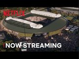 Break Point: Part 1 | Tennis Documentary Series - Now Streaming | Netflix