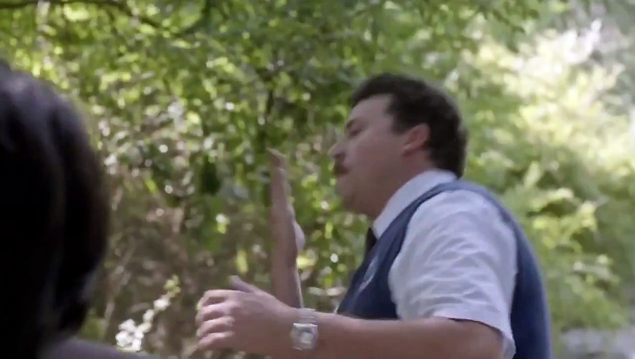 Vice Principals - Se1 - Ep09 - End of The Line HD Watch