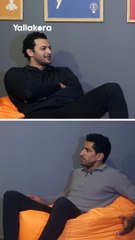 بكار والمصري قالوا ايه..  مين هياخد دوري كرة القدم الموسم ده؟