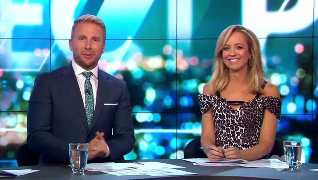 The Project - Se10 - Ep04 HD Watch