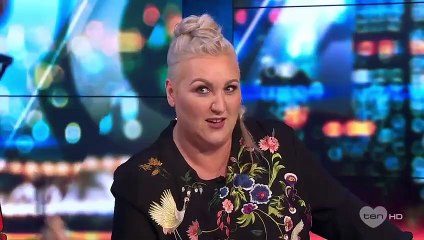 The Project - Se10 - Ep03 HD Watch