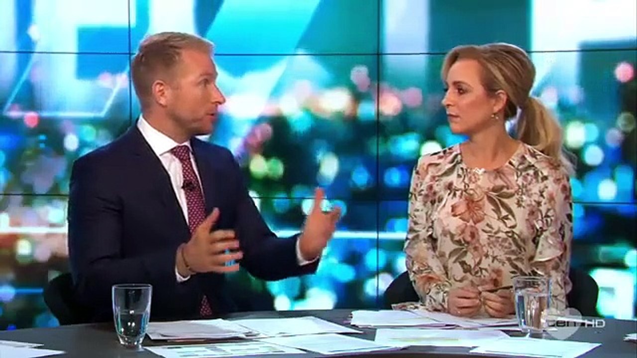 The Project - Se10 - Ep05 HD Watch