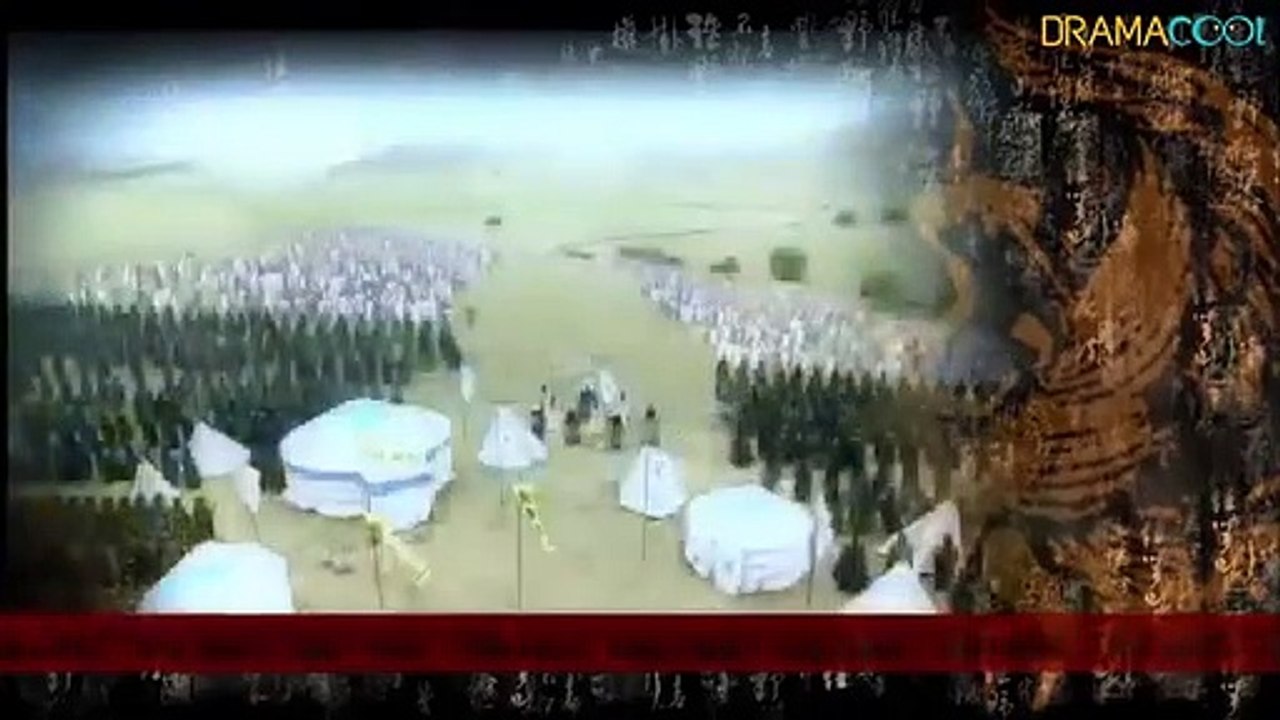 Wang Zhao Jun - Ep02 HD Watch