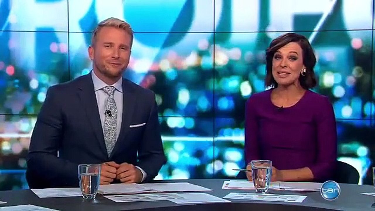 The Project - Se10 - Ep06 HD Watch