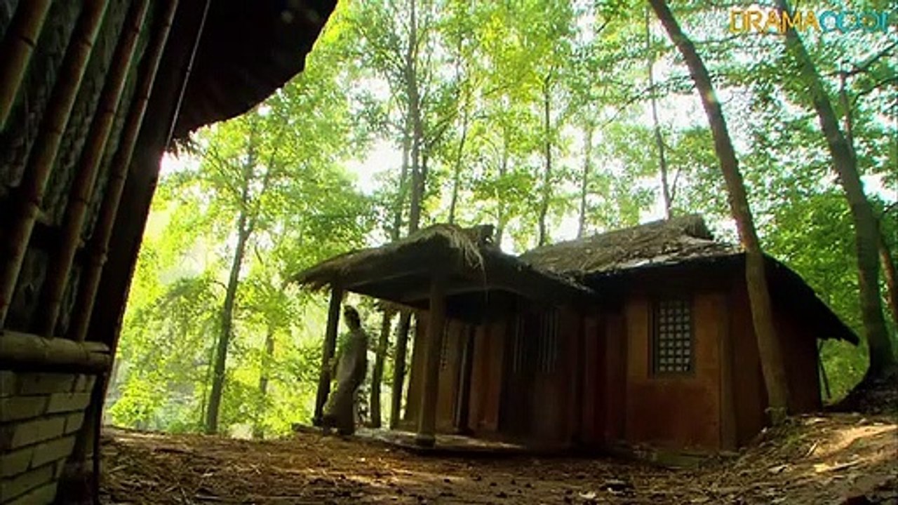 Wang Zhao Jun - Ep05 HD Watch