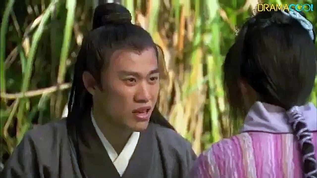 Wang Zhao Jun - Ep04 HD Watch