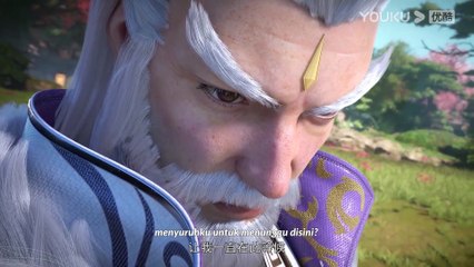Apotheosis Episode 12 Sub Indo - dongcinanime