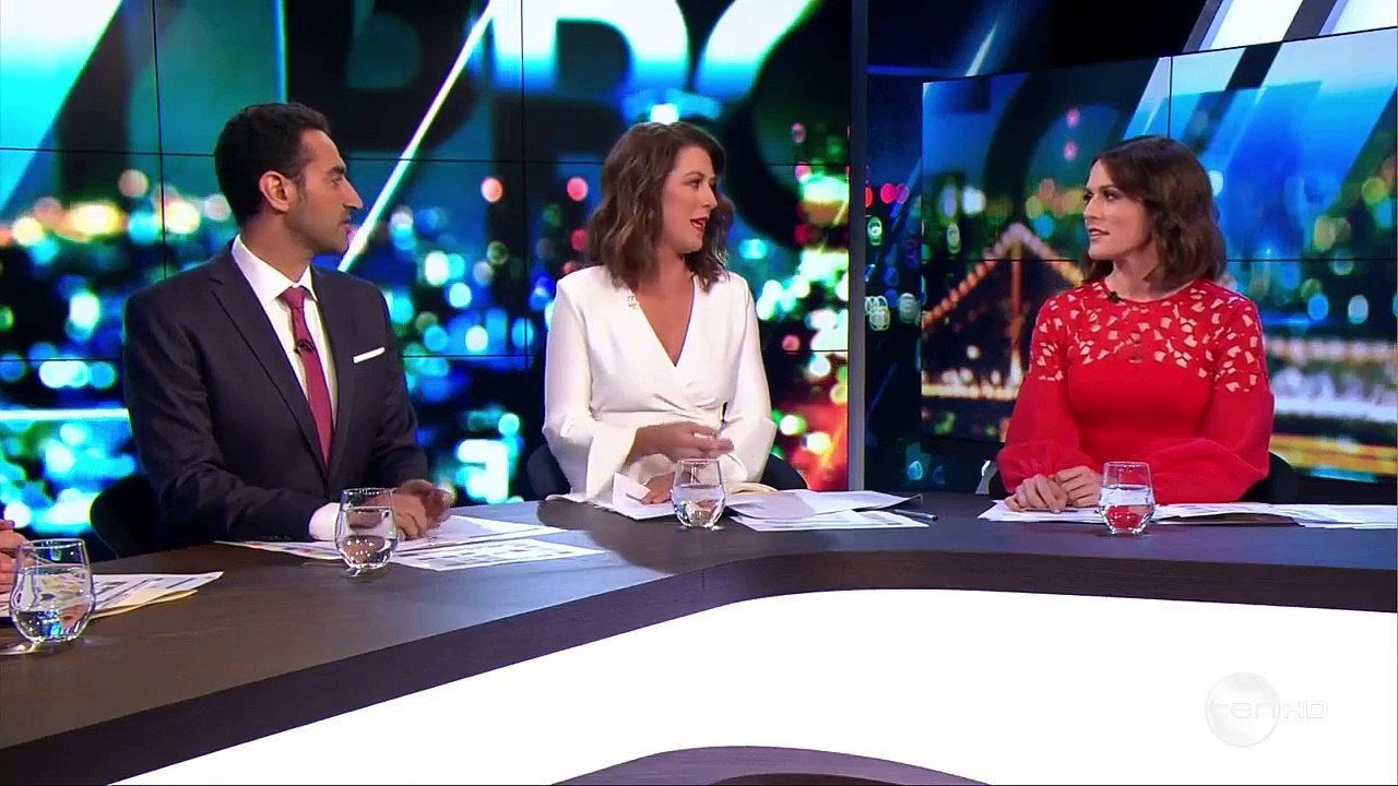 The Project - Se10 - Ep09 HD Watch