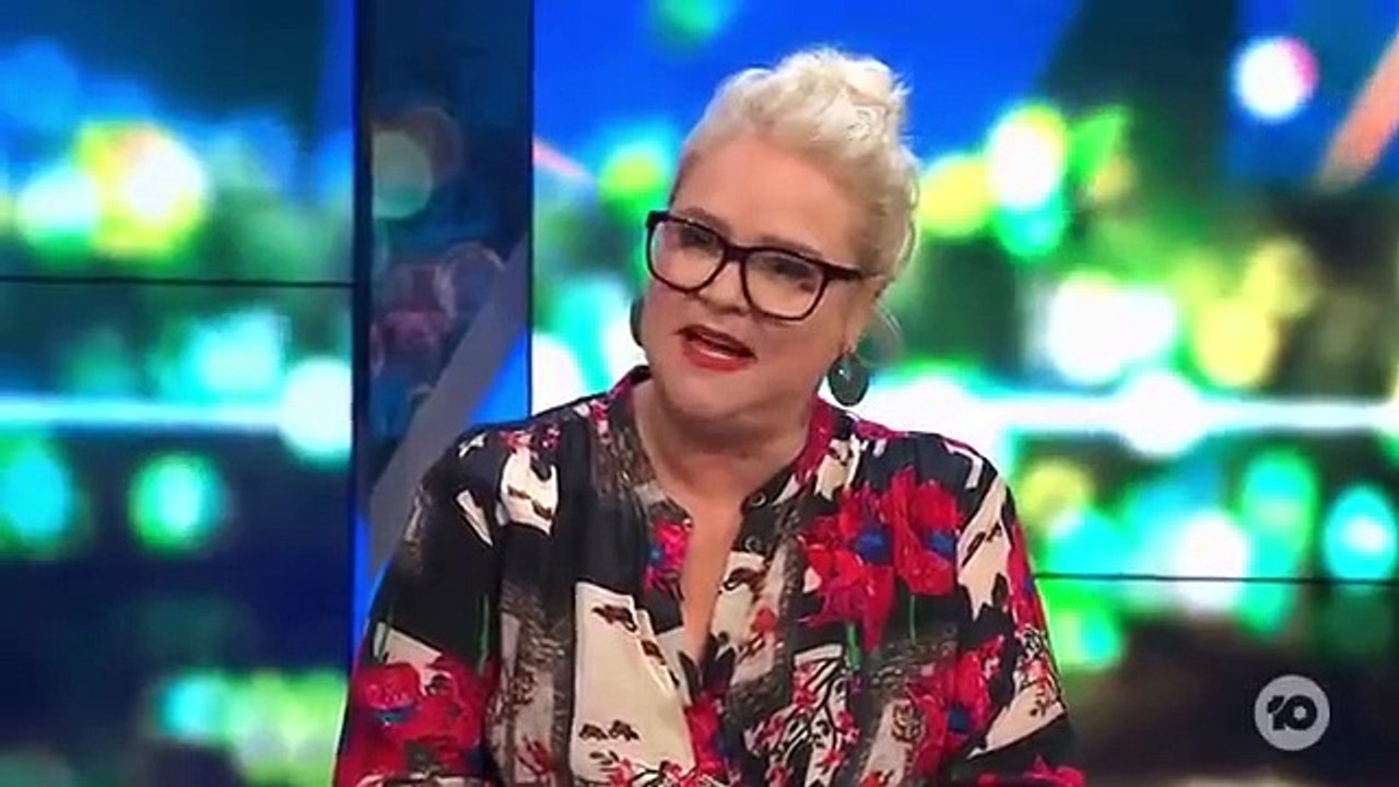 The Project - Se10 - Ep102 HD Watch