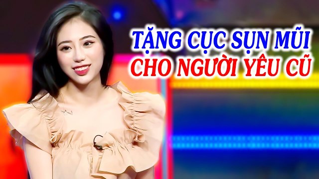 Soái Ca U30 Đi Tìm TÌNH YÊU MỚI để Quên Đi TÌNH CŨ làm Nhà Gái BẤT NGỜ và CÁI KẾT Phụ Nữ Là Để Yêu