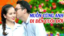 Thiếu Nữ Xinh Đẹp MÚA VÕ CỰC CĂNG làm Soái Ca SỢ XANH MẶT và CÁI KẾT Ôm Bụng Cười  Phụ Nữ Là Để Yêu