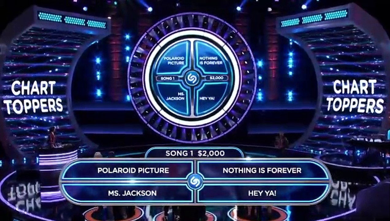 Beat Shazam - Se3 - Ep04 HD Watch