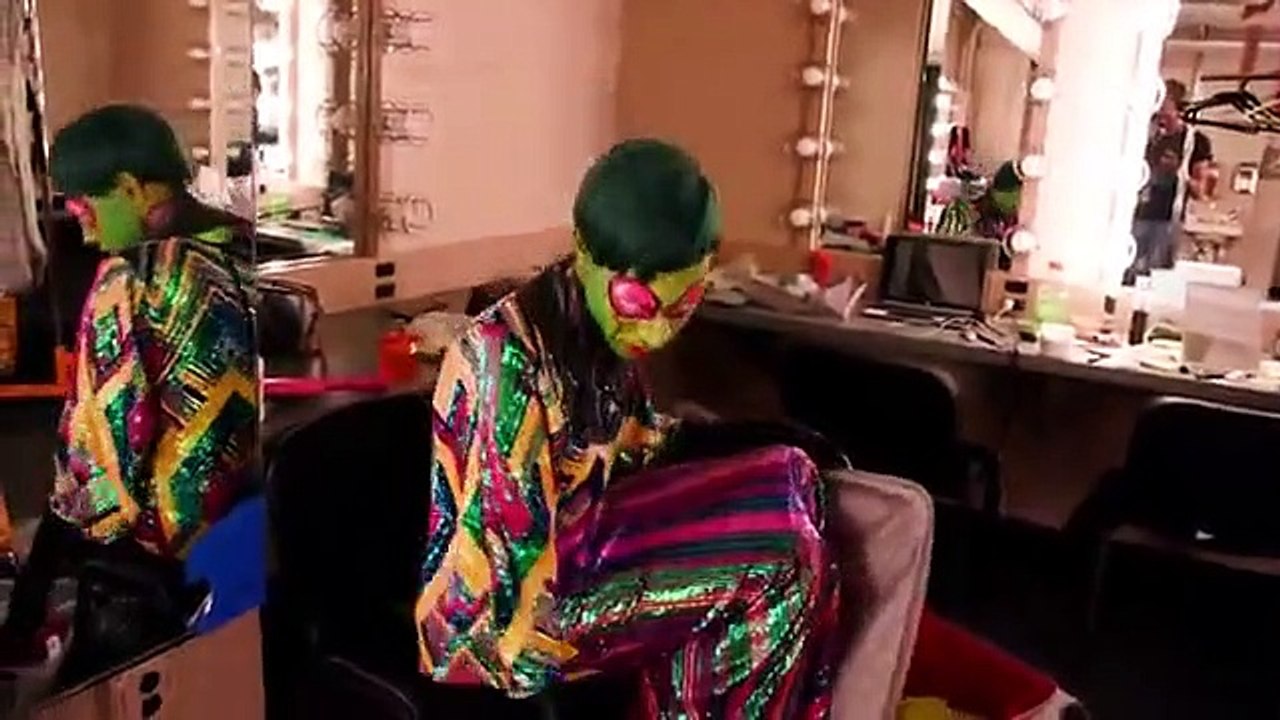 Werq the World - Se2 - Ep09 - Vanessa Vanjie Mateo HD Watch