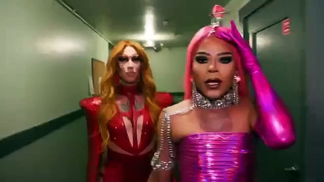 Werq the World - Se2 - Ep10 - Grand Finale HD Watch