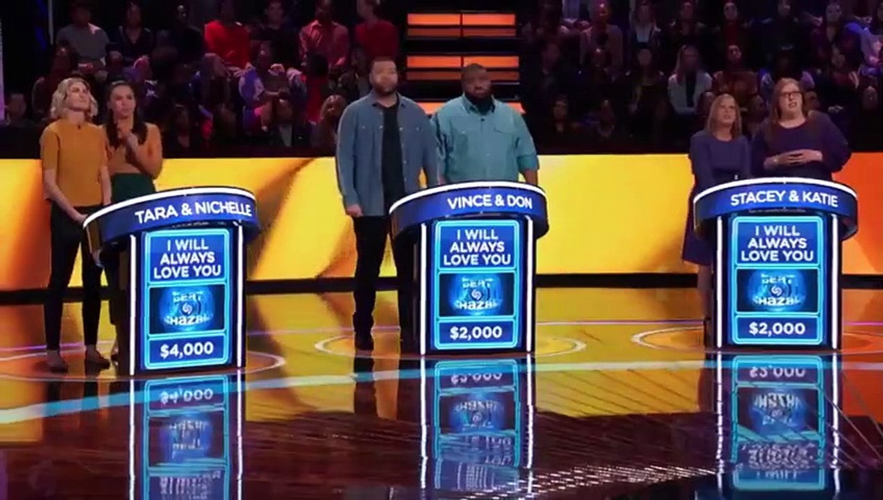 Beat Shazam - Se3 - Ep11- Besties and Big Bros HD Watch