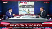Gerçek mağdurlar adalet bekliyor