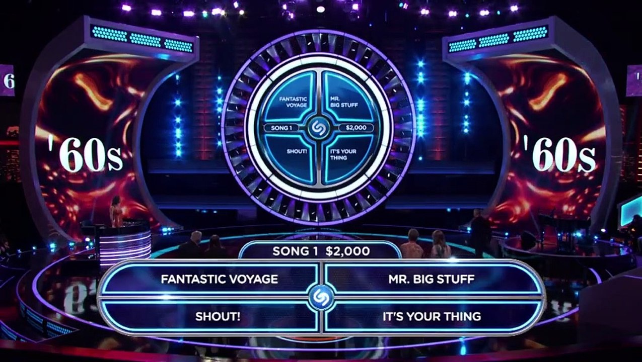 Beat Shazam - Se4 - Ep03 - Daddy-daughter Time HD Watch