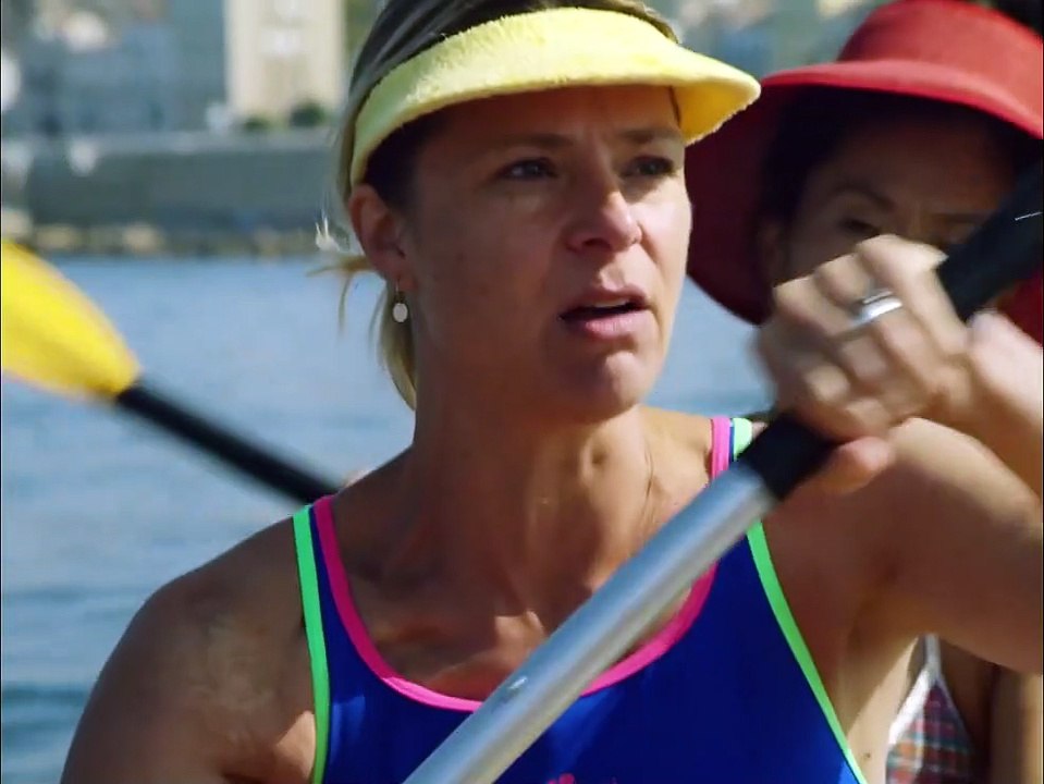 Malmousque Videoauszug OV