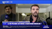 L'avocat du Dr Péchier affirme sur BFMTV que le médecin 