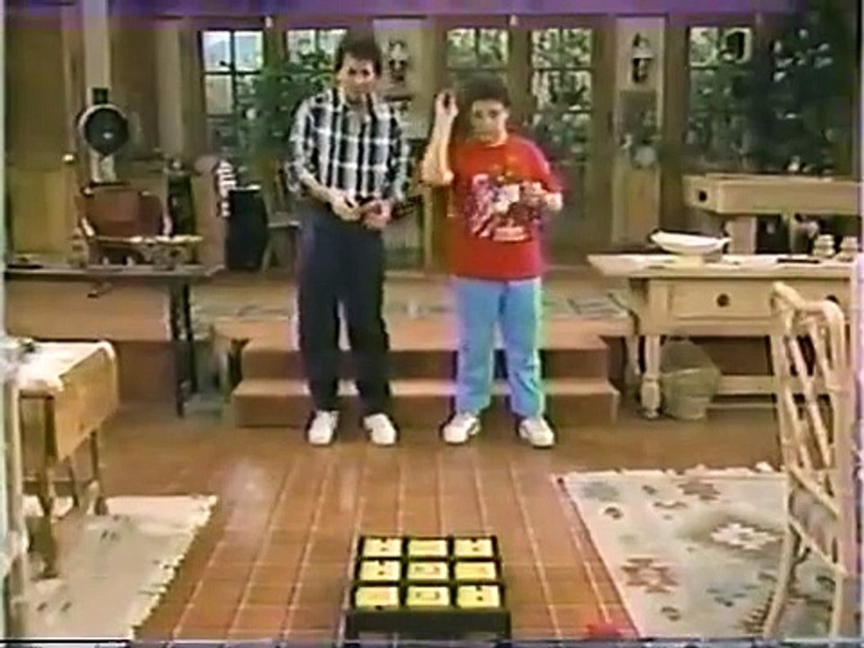 It's garry shandling's show. - se3 - ep09 hd watch