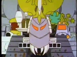 Jayce and the Wheeled Warriors - Ep16 HD Watch