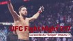 UFC Fight Night 217 - La soirée du “Sniper” Imavov ?