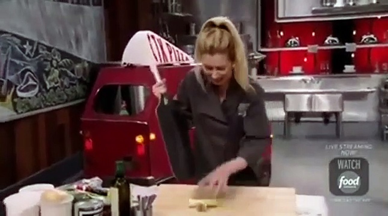 Cutthroat Kitchen - Se11 - Ep08 HD Watch