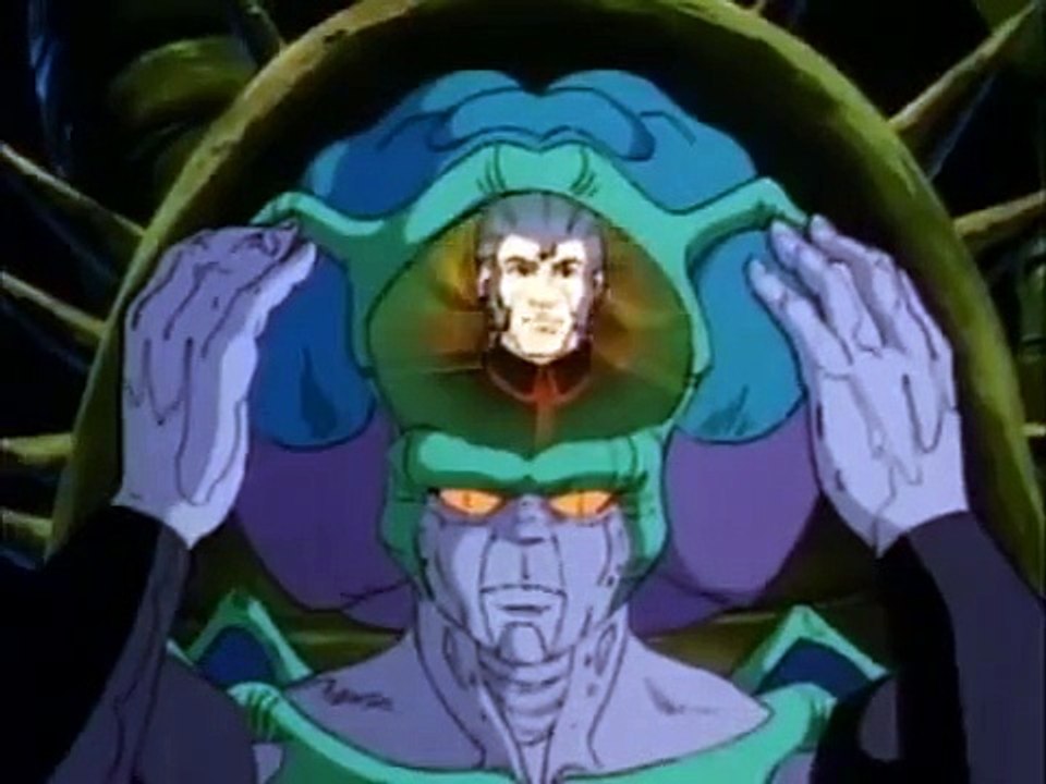 Jayce and the Wheeled Warriors - Ep19 HD Watch