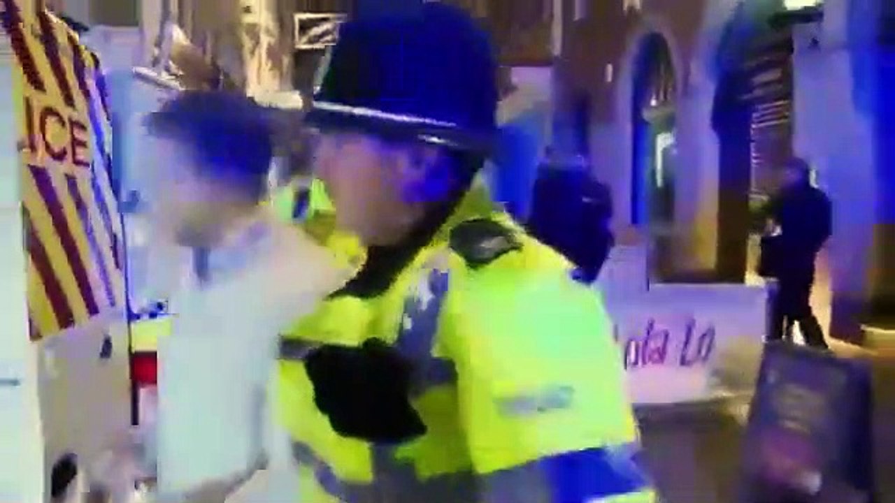 Police Interceptors - Se7 - Ep07 HD Watch