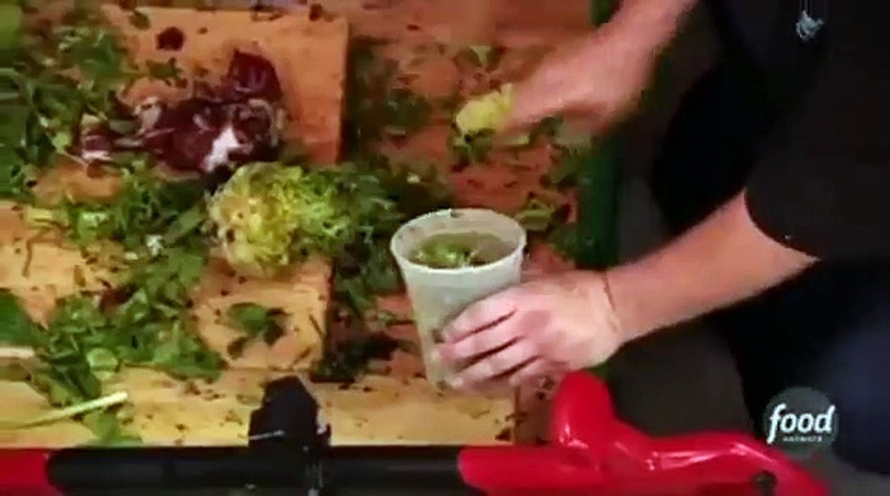 Cutthroat Kitchen - Se11 - Ep11 HD Watch